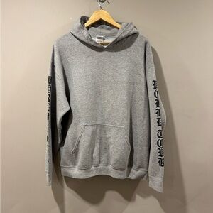 Justin Bieber Purpose Tour Concert Hoodie